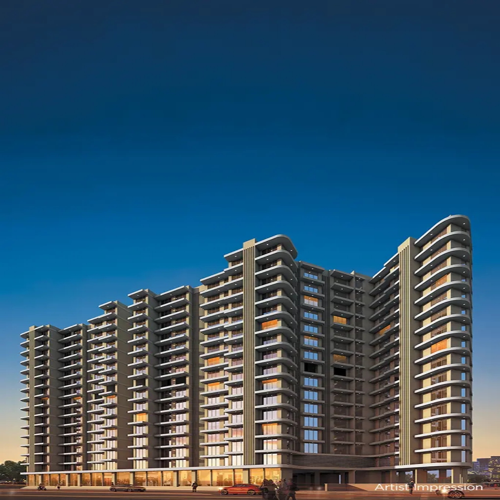 residential property in mumbai